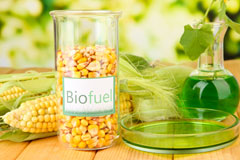 Apley biofuel availability