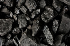 Apley coal boiler costs